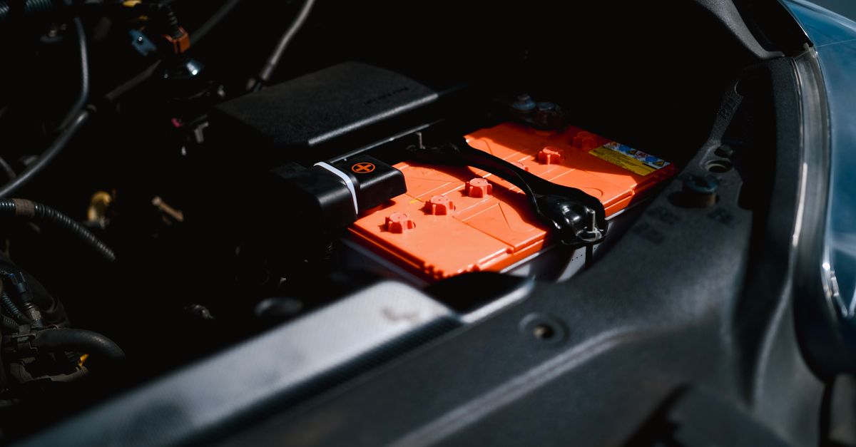 Ignition Repair & Replacement — Mike Locksmiths