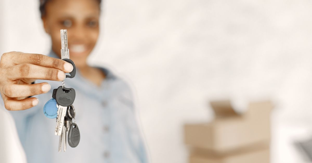 Home Rekeying After a Move — Mike Locksmiths