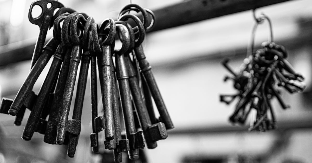 key maker professional — Mike Locksmiths