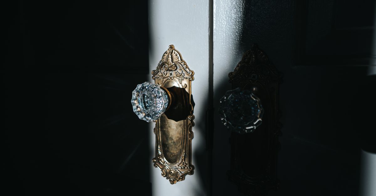 door security hardware — Mike Locksmiths