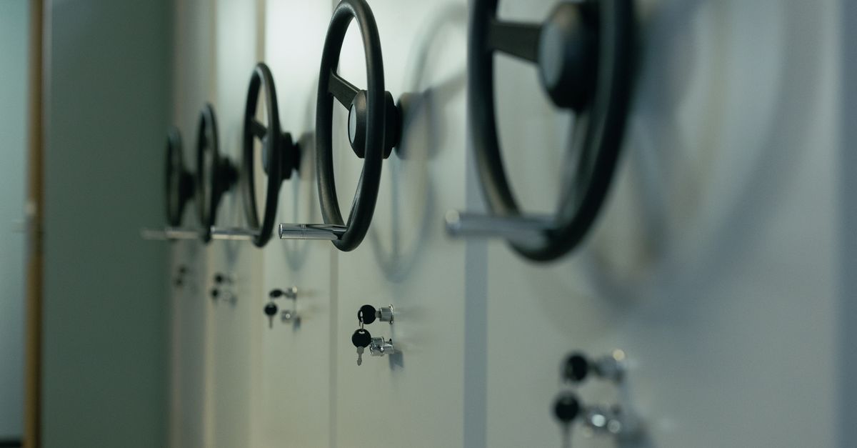 locksmith shop keys — Mike Locksmiths