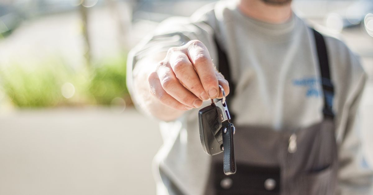 locksmith shop keys — Mike Locksmiths
