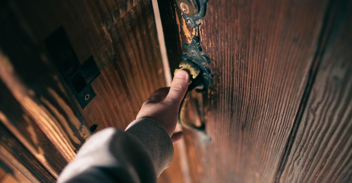 door security hardware — Mike Locksmiths