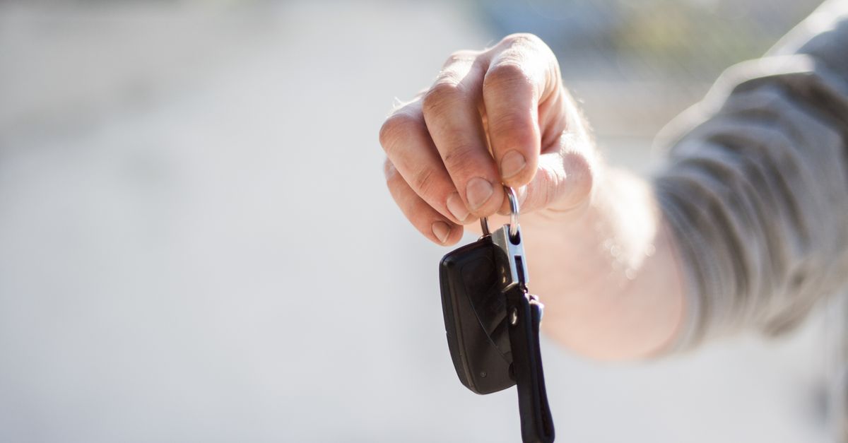 What Key Fob Reprogramming Actually Involves — Mike Locksmiths