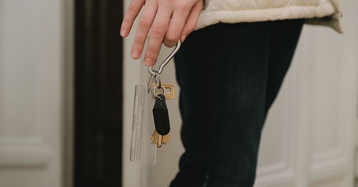 Access Control & Key Fobs: What a Modern Entry System Actually Includes — Mike Locksmiths