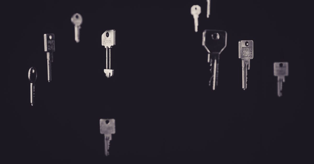 How Tiered Master Key Systems Actually Work — And Why the Pinning Matters — Mike Locksmiths