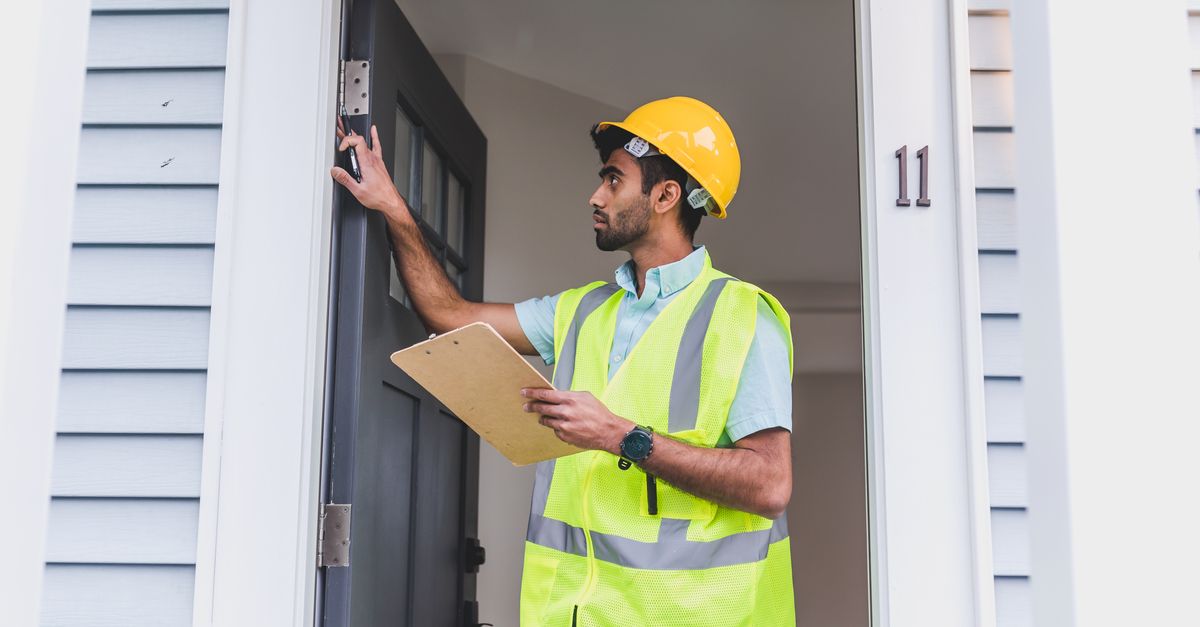 What a Professional Home Security Assessment Actually Covers — Mike Locksmiths