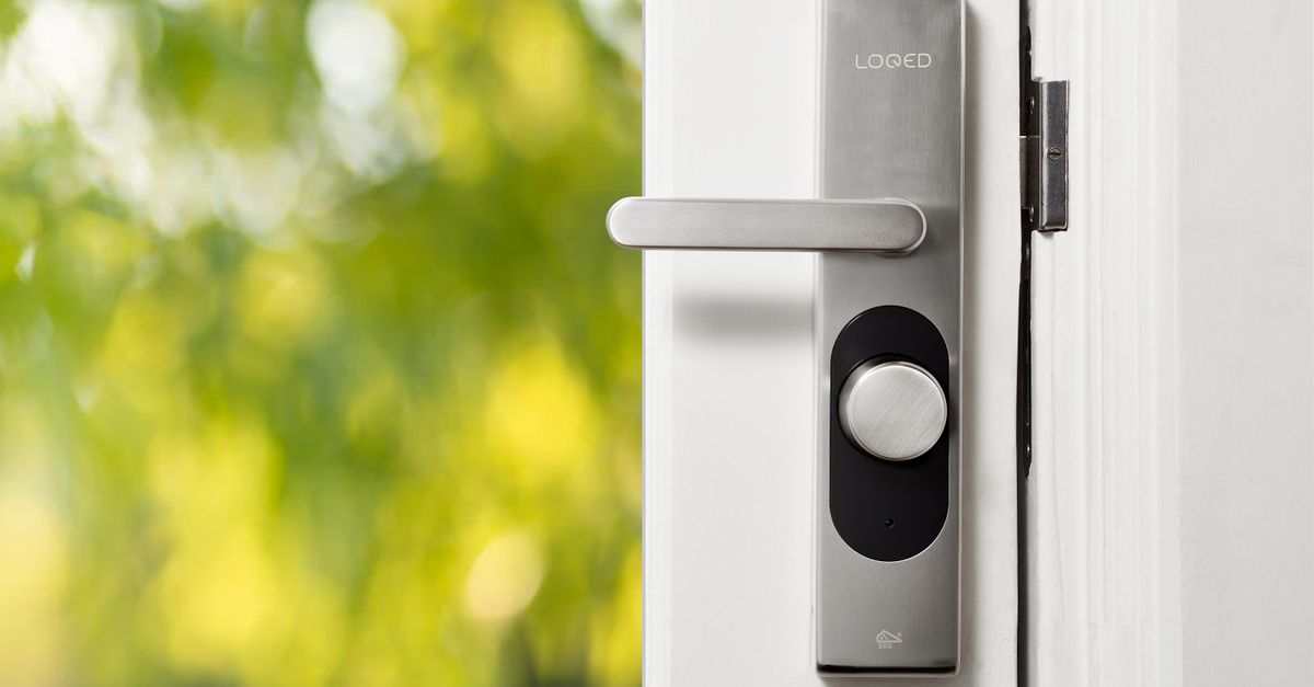 Why Smart Lock Installation Requires More Than a Screwdriver — Mike Locksmiths
