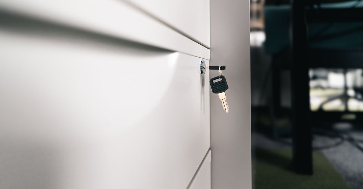 Commercial Lock Installation: App-Based Access for Palm Valley Businesses — Mike Locksmiths