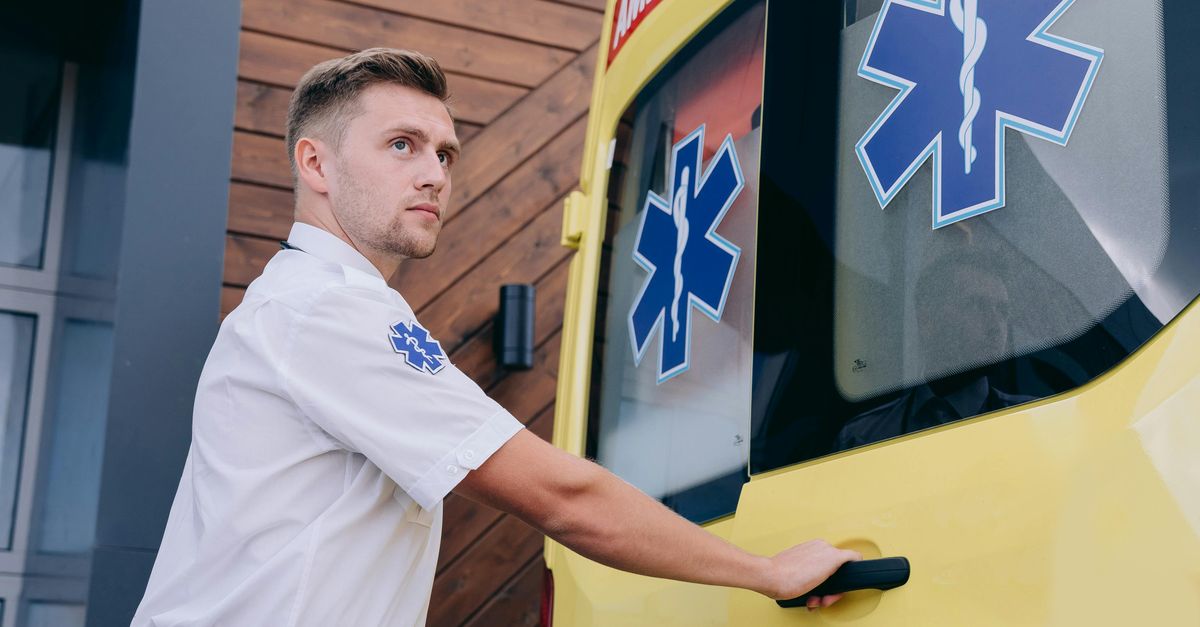Emergency Lockout? Don't Panic. Here's What to Do First. — Mike Locksmiths